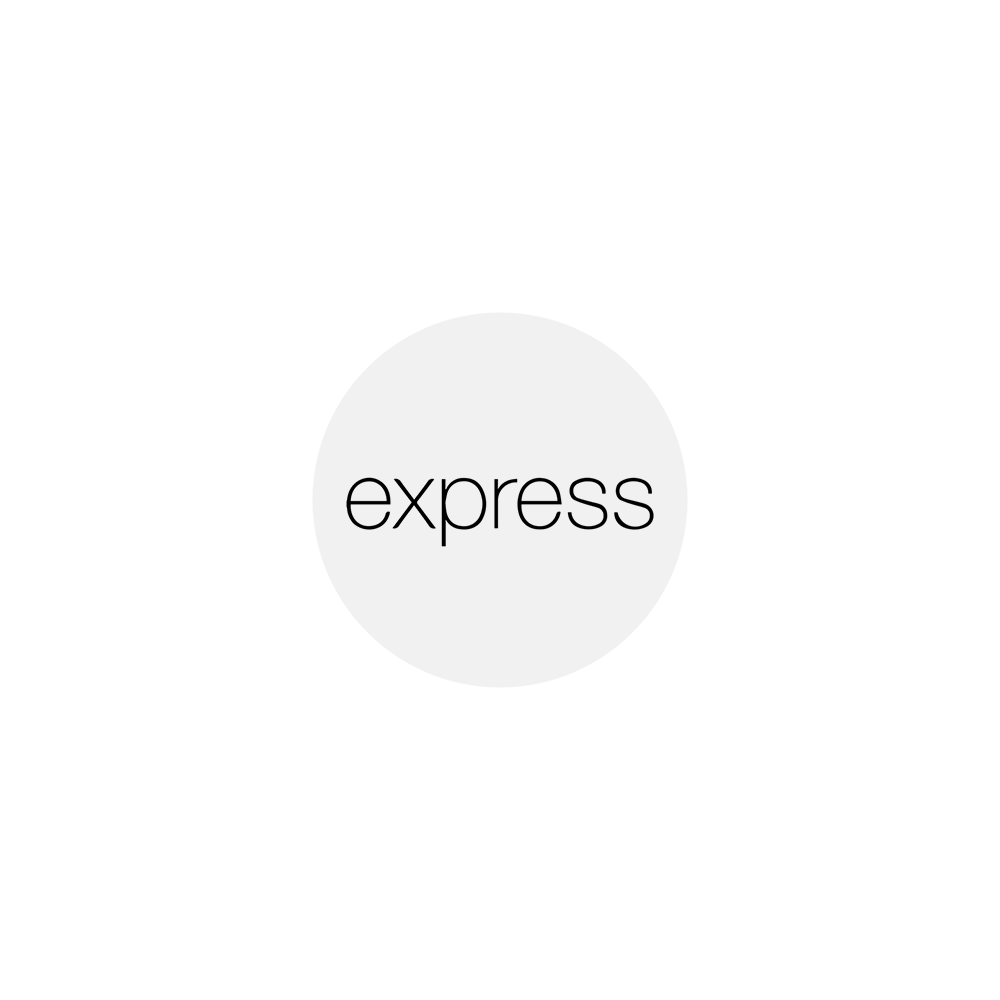 Official Express.js logo