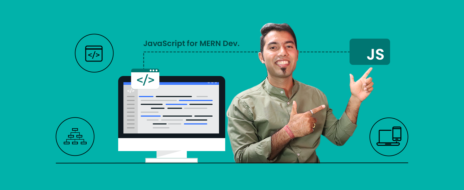 javascript web development