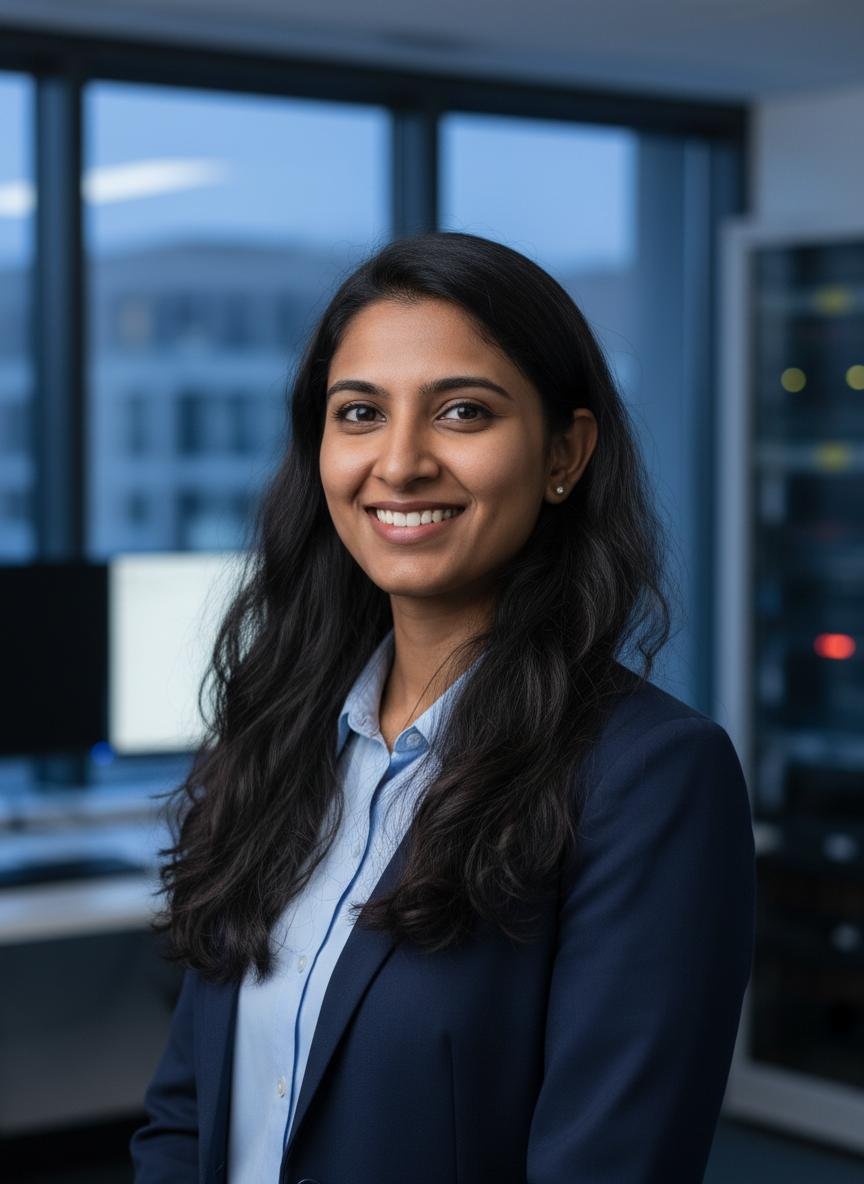 Yukti - DSA Instructor